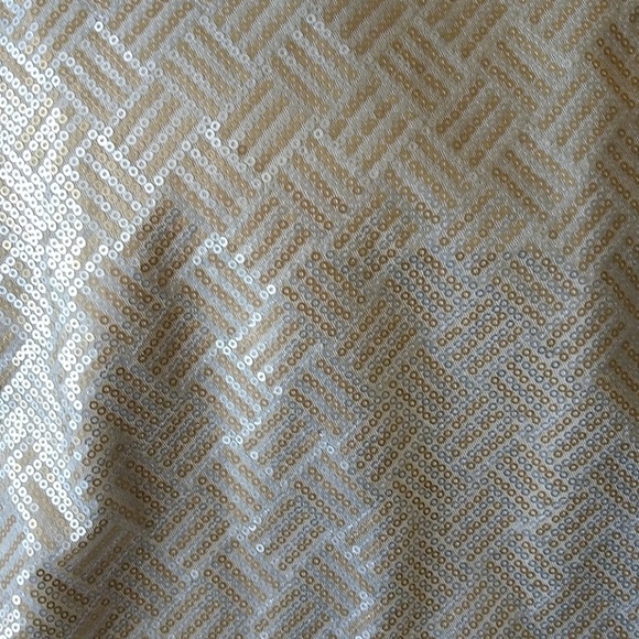 Banana Republic sequin top - Picture 5 of 8